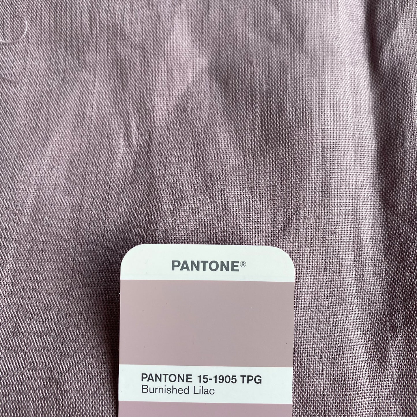 Juego de sábanas lino MALVA-170gr/m2