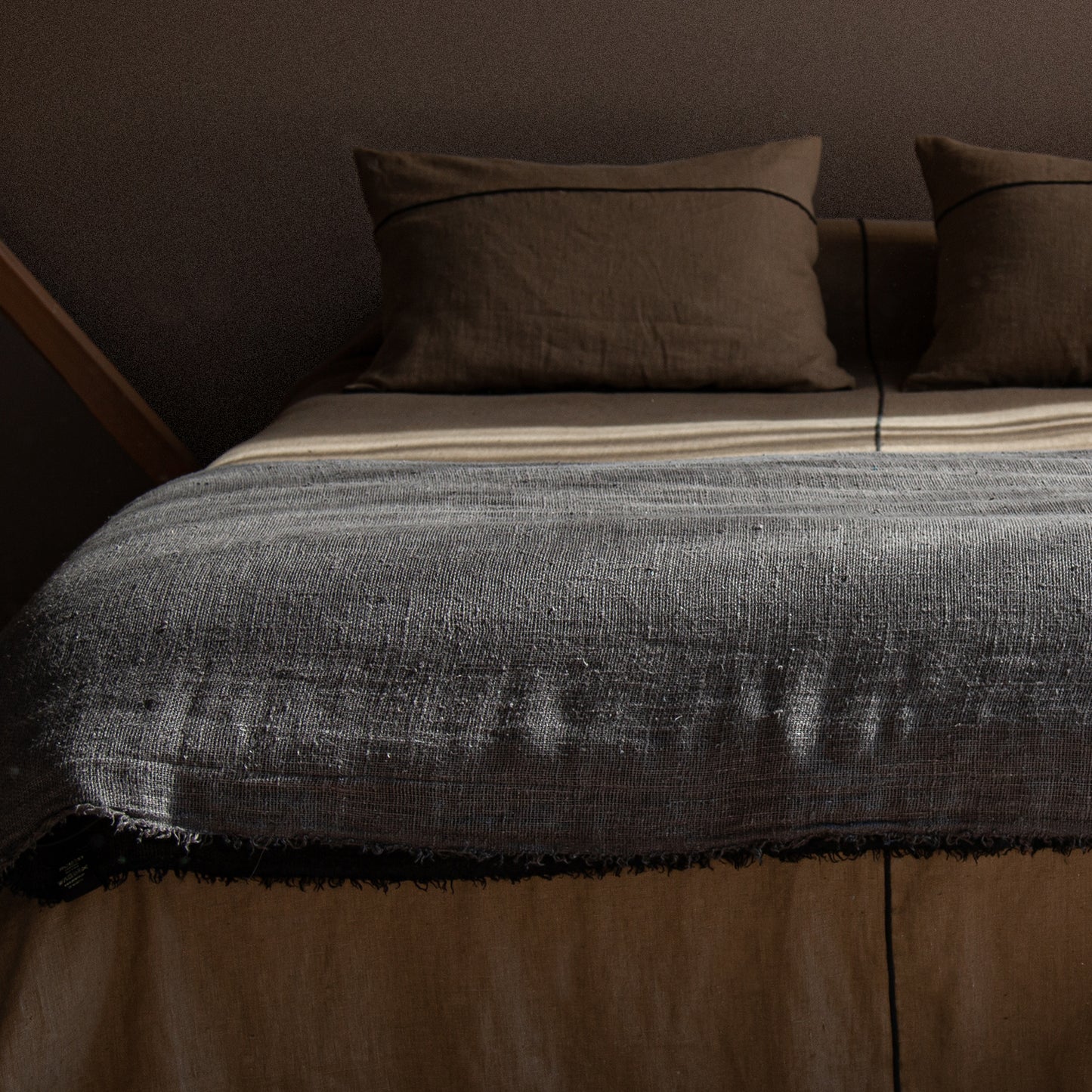 Edredón pie de cama MAGDALA