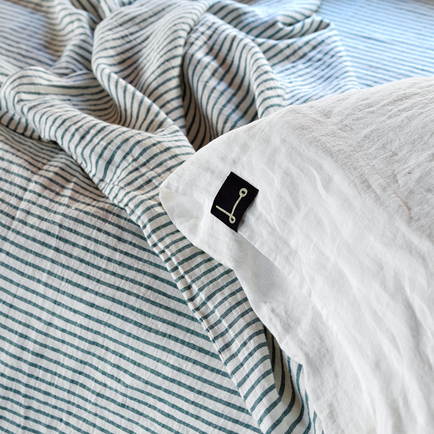 Juego Junior Marinero verde