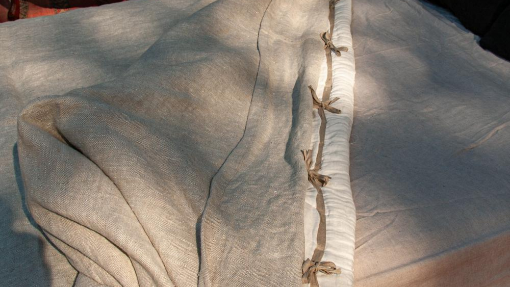 En dE.LENZO te enseñamos a elegir el mejor relleno nórdico