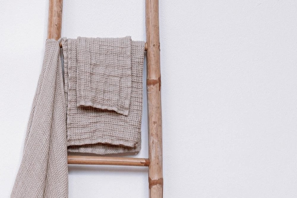 ¿Cómo lavar las toallas correctamente para cuidar la piel y el pelo?