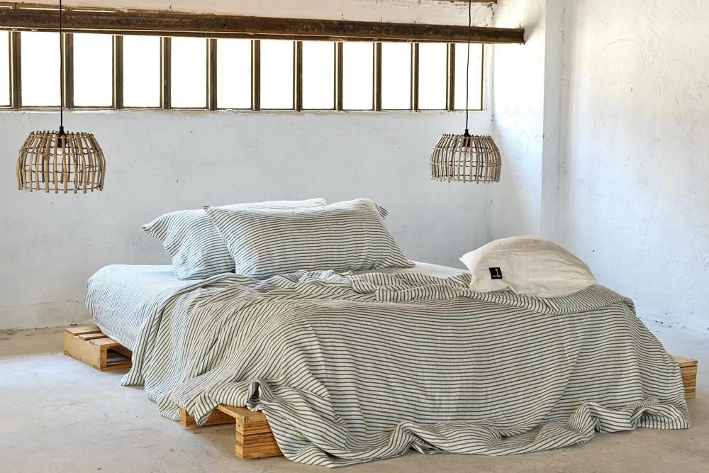 Este verano apuesta por la decoración mediterránea en tu hogar