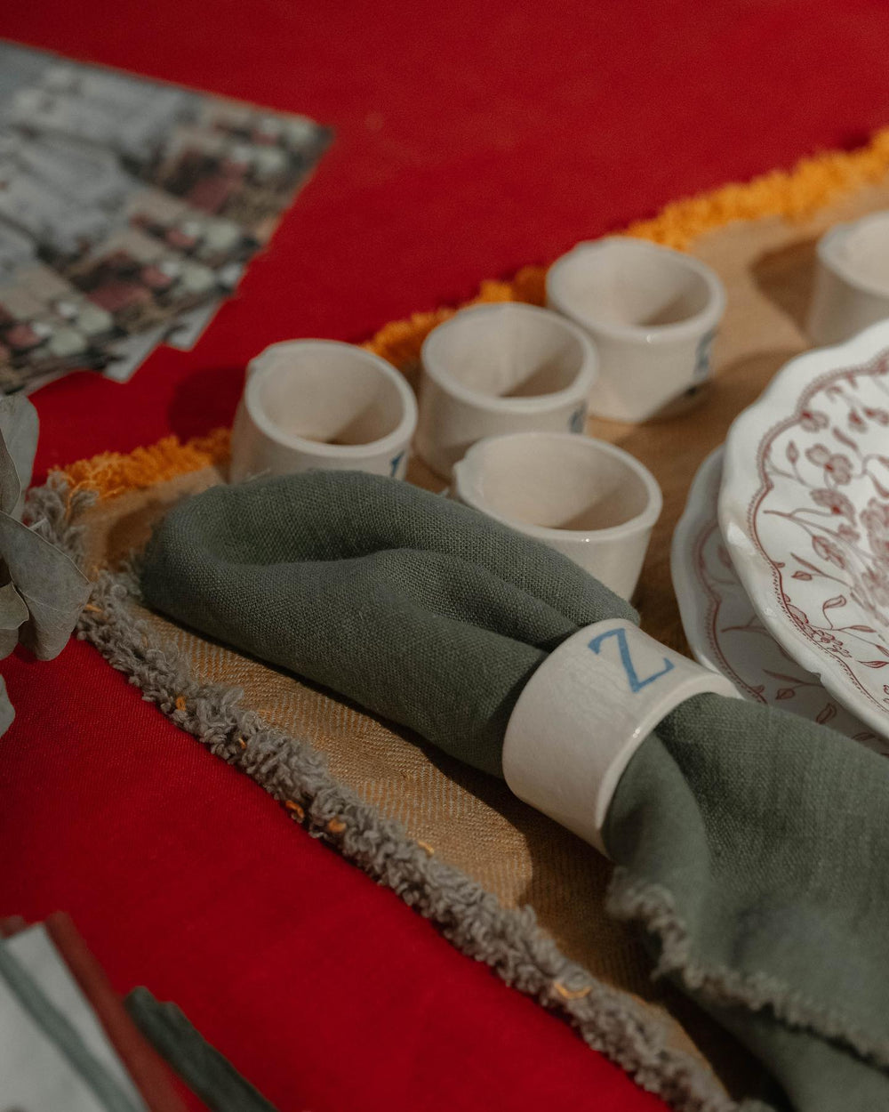 Las claves para preparar bien la mesa