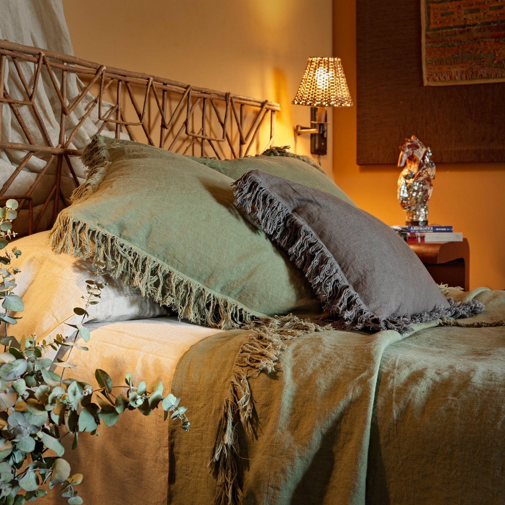 Colección Marrakech