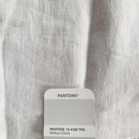 Sábana encimera BLANCO nube 170gr/m2