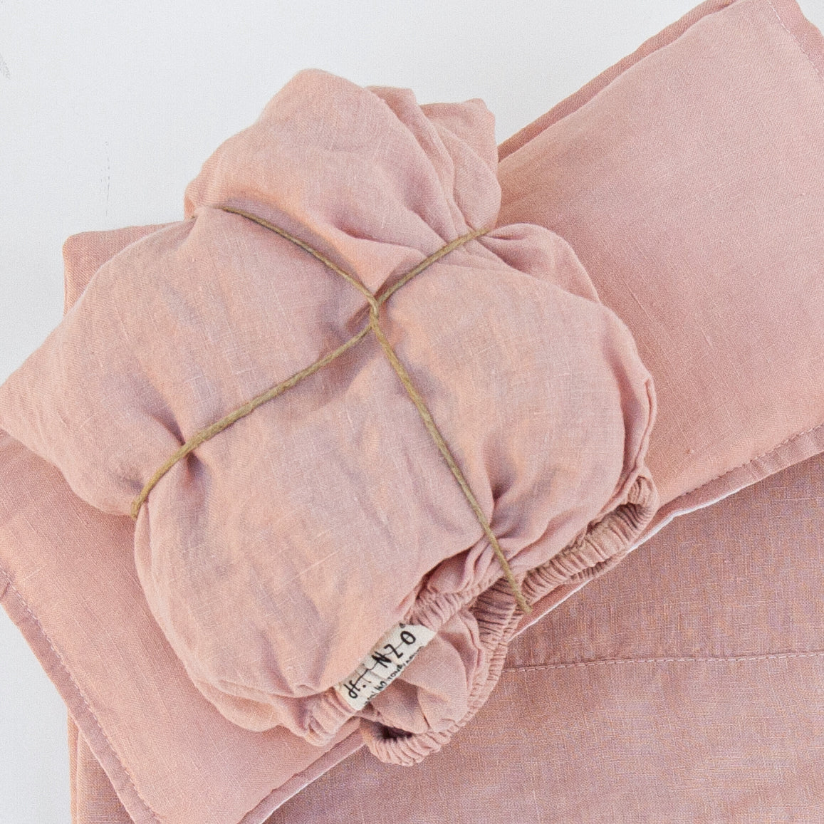 Juego Junior MAFALDA rosa