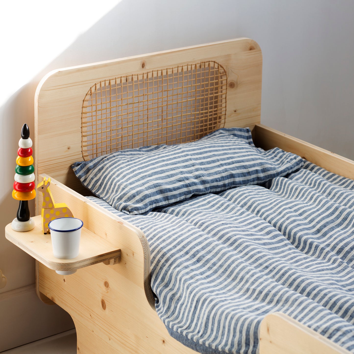 Funda nórdica cuna HANSEL