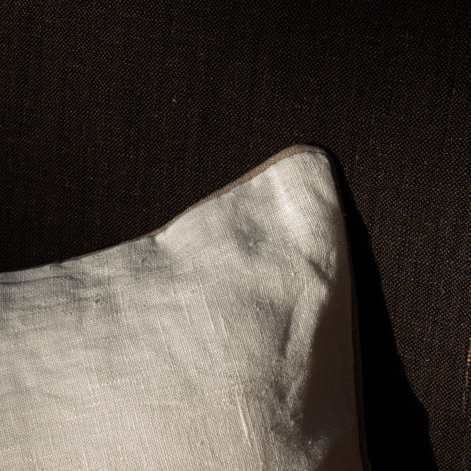 Cojín clásico BLANCO