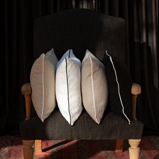 Cojín clásico ARENA