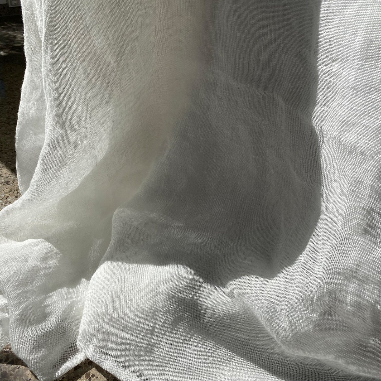 Colcha/Funda nórdica doble textura NAIROBI