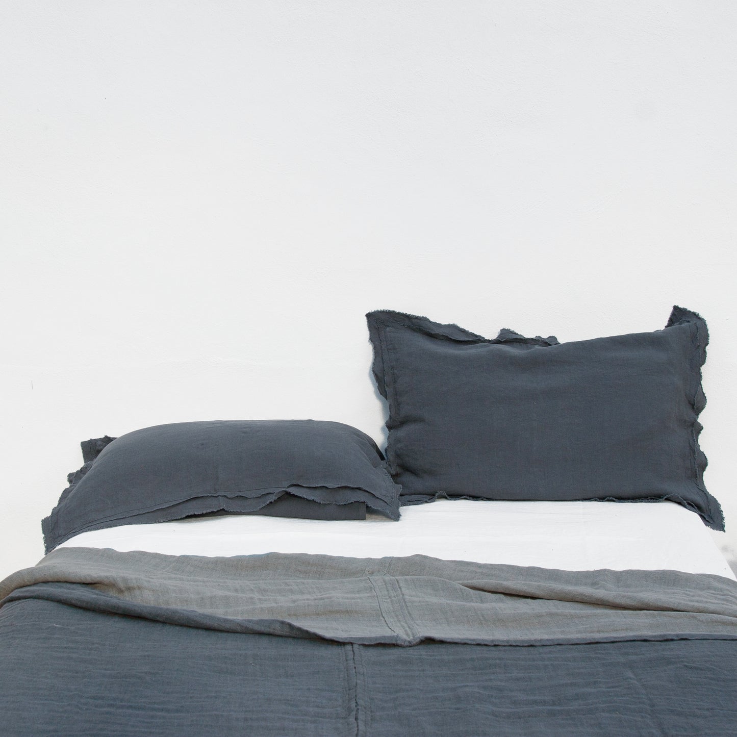 Funda de almohada lino CANDY