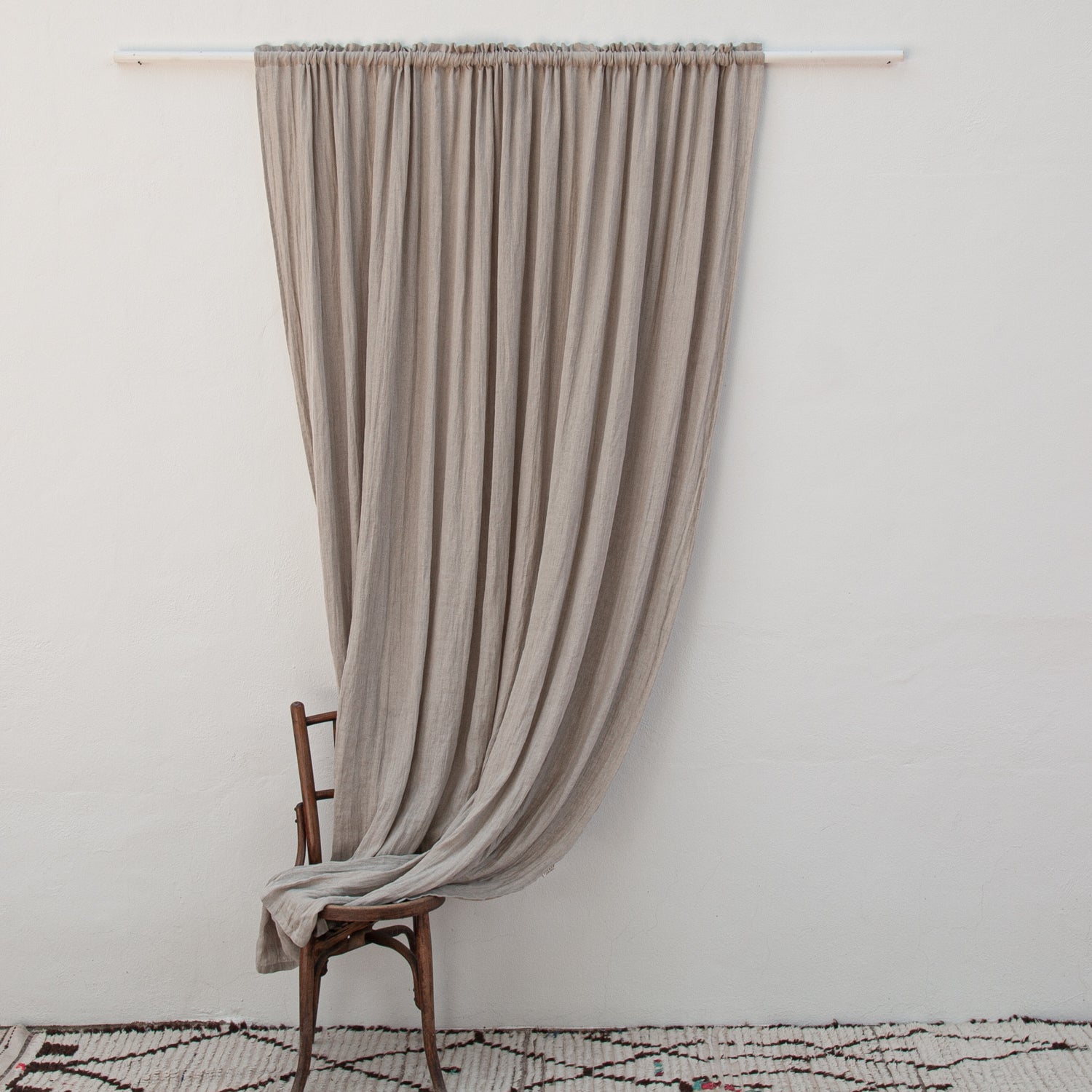 cortina-lino-natural- delenzo-150gr-m2