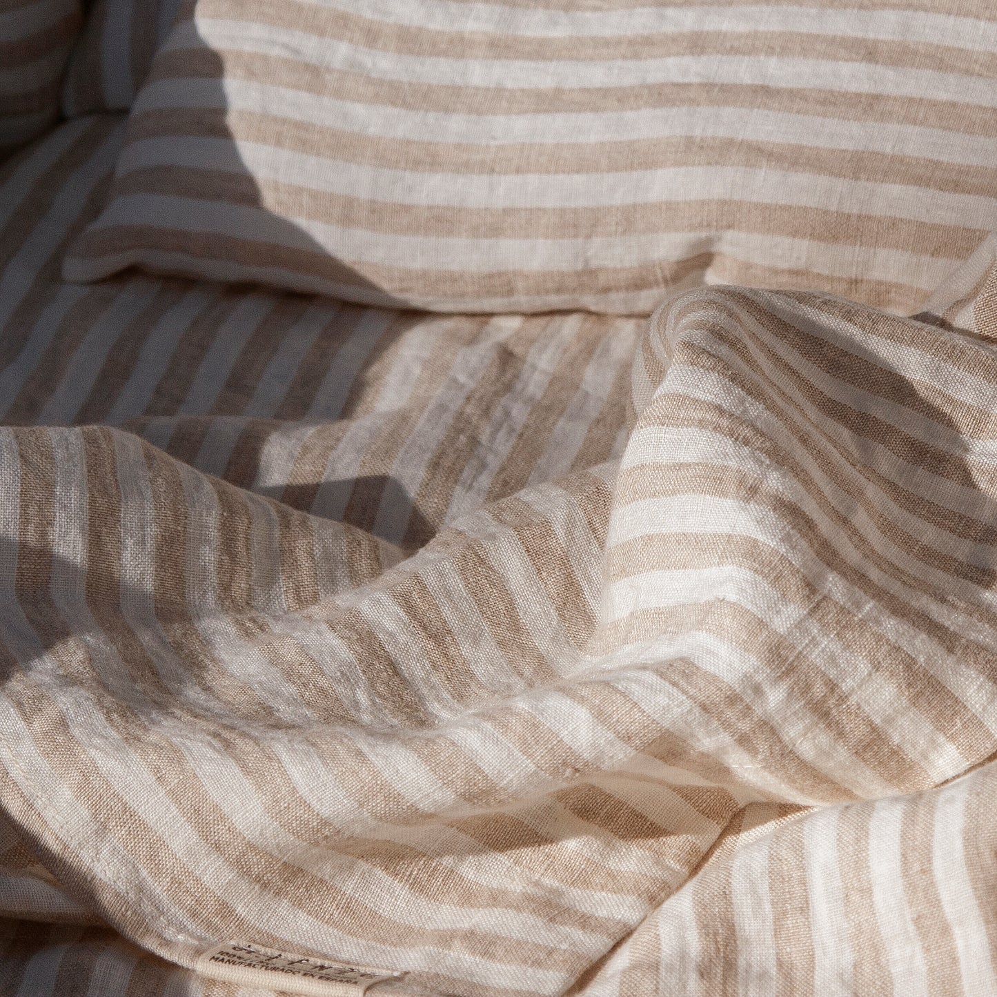 Mini set de draps de lit COLETTE