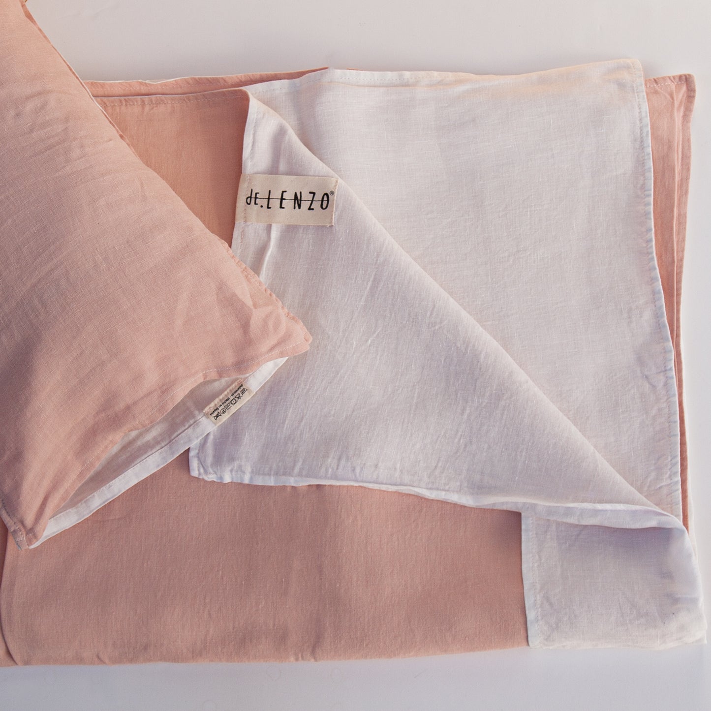 Funda nórdica cuna MAFALDA