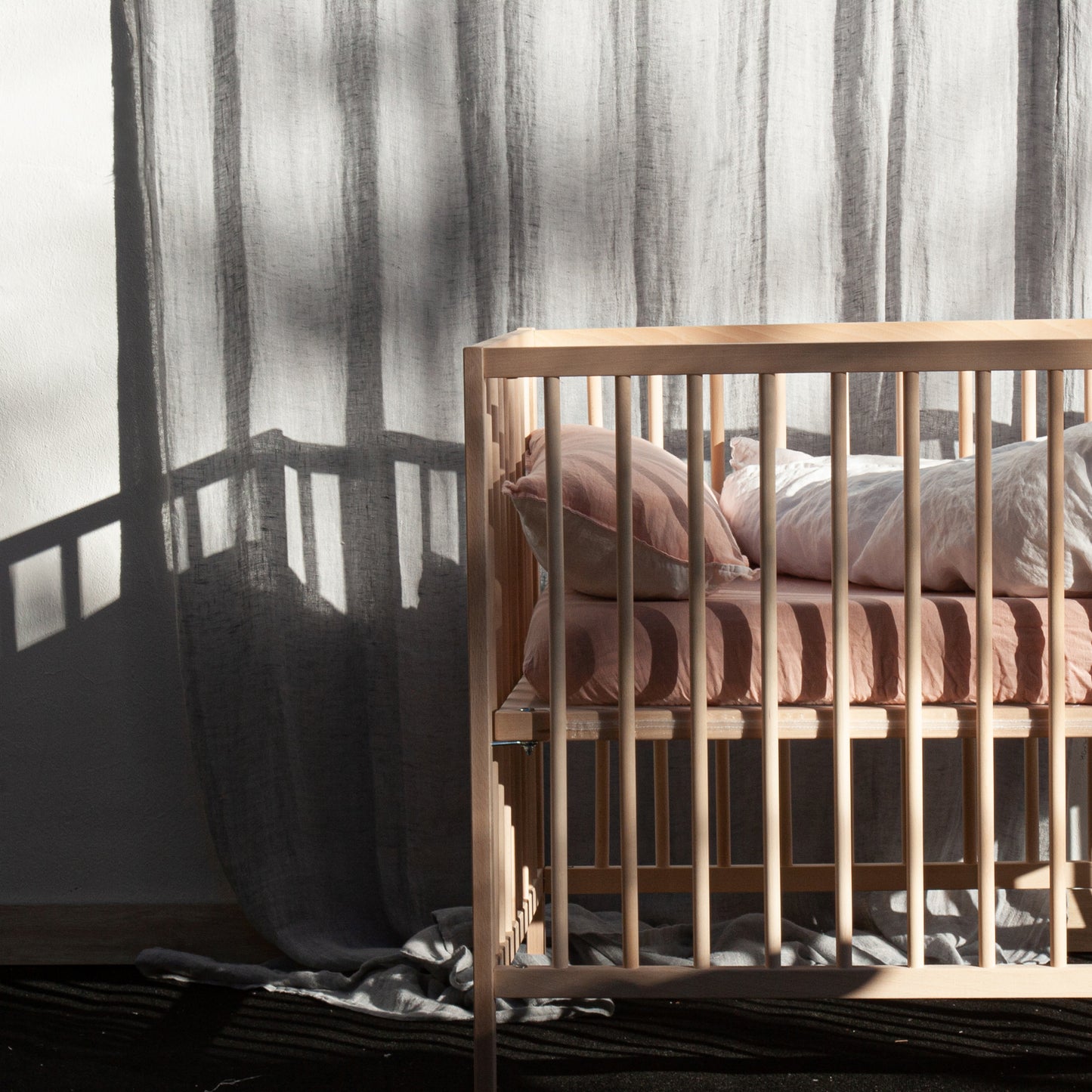 Funda nórdica cuna MAFALDA