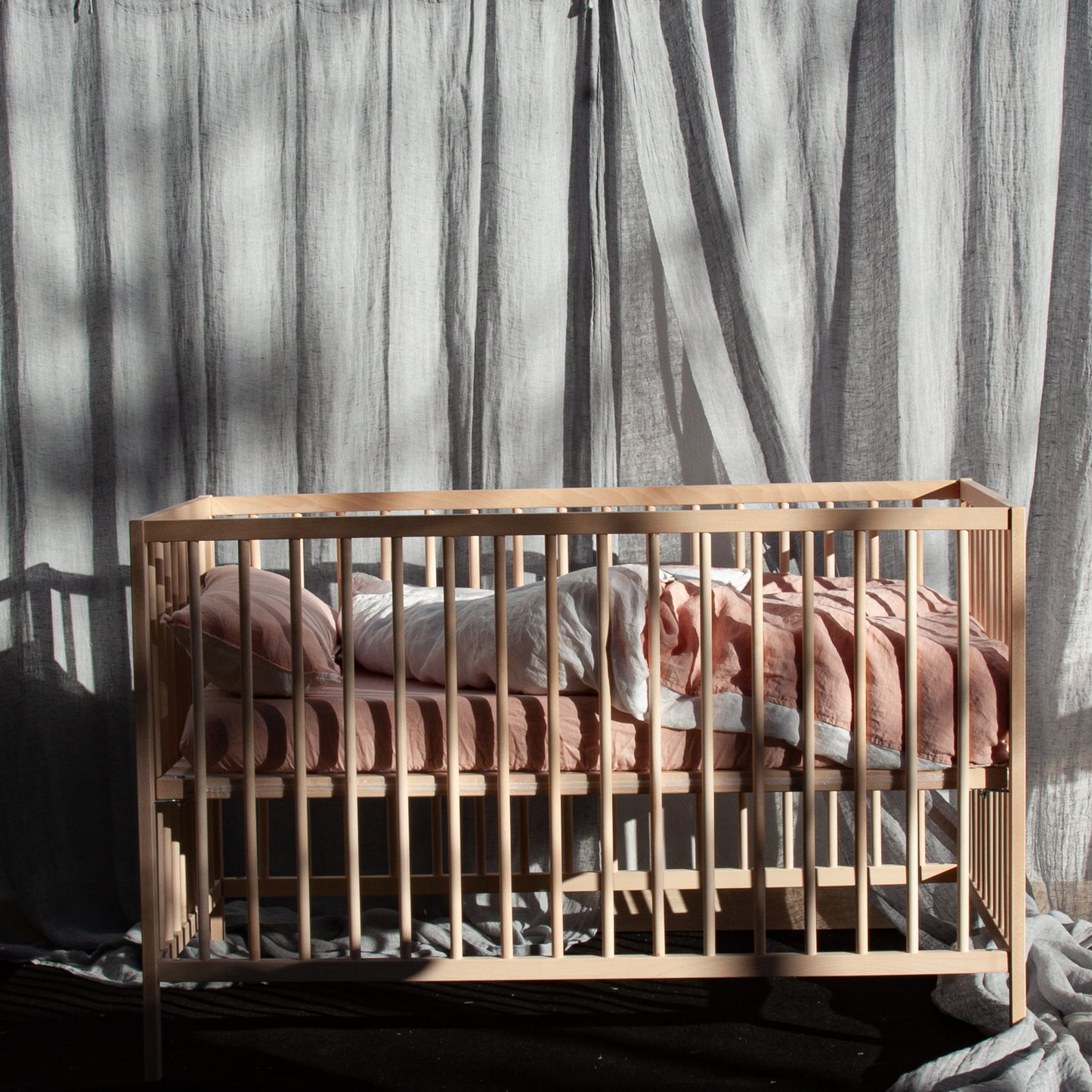 Ropa de cuna MAFALDA