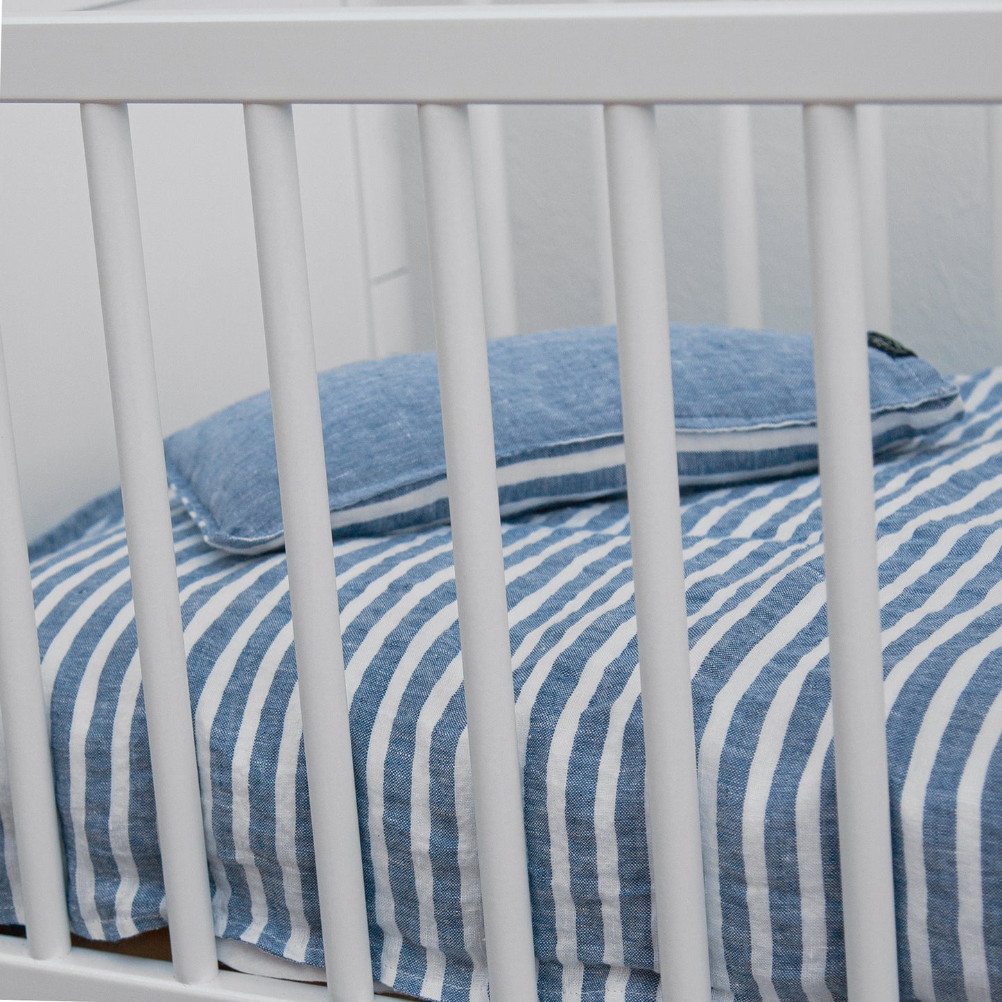 Ropa de mini cuna HANSEL