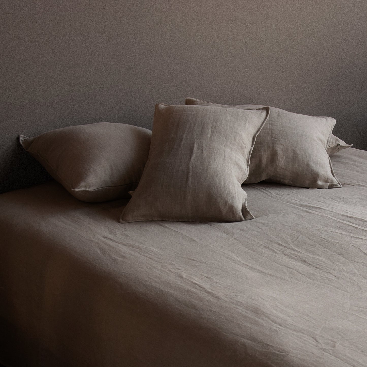 Colcha/Funda nórdica doble textura NAIROBI