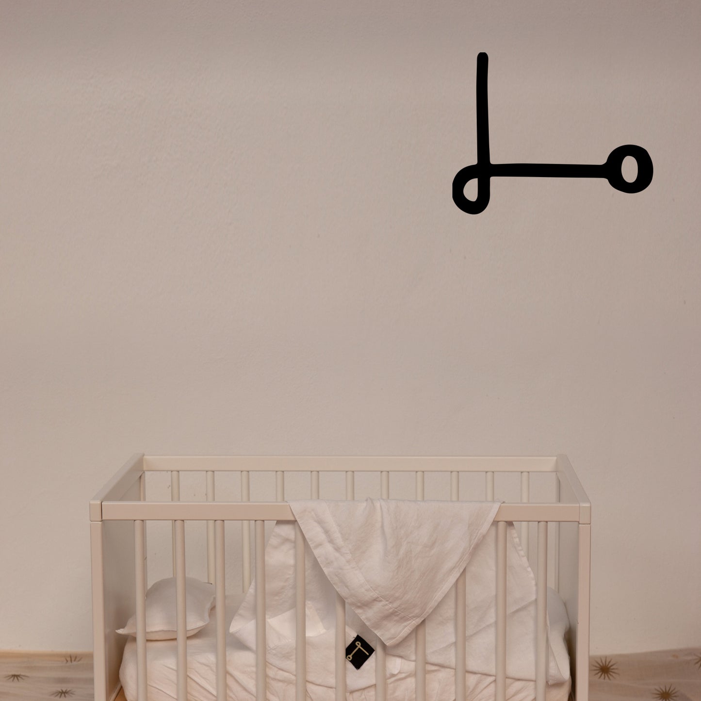 Ropa de mini cuna BÁSICA