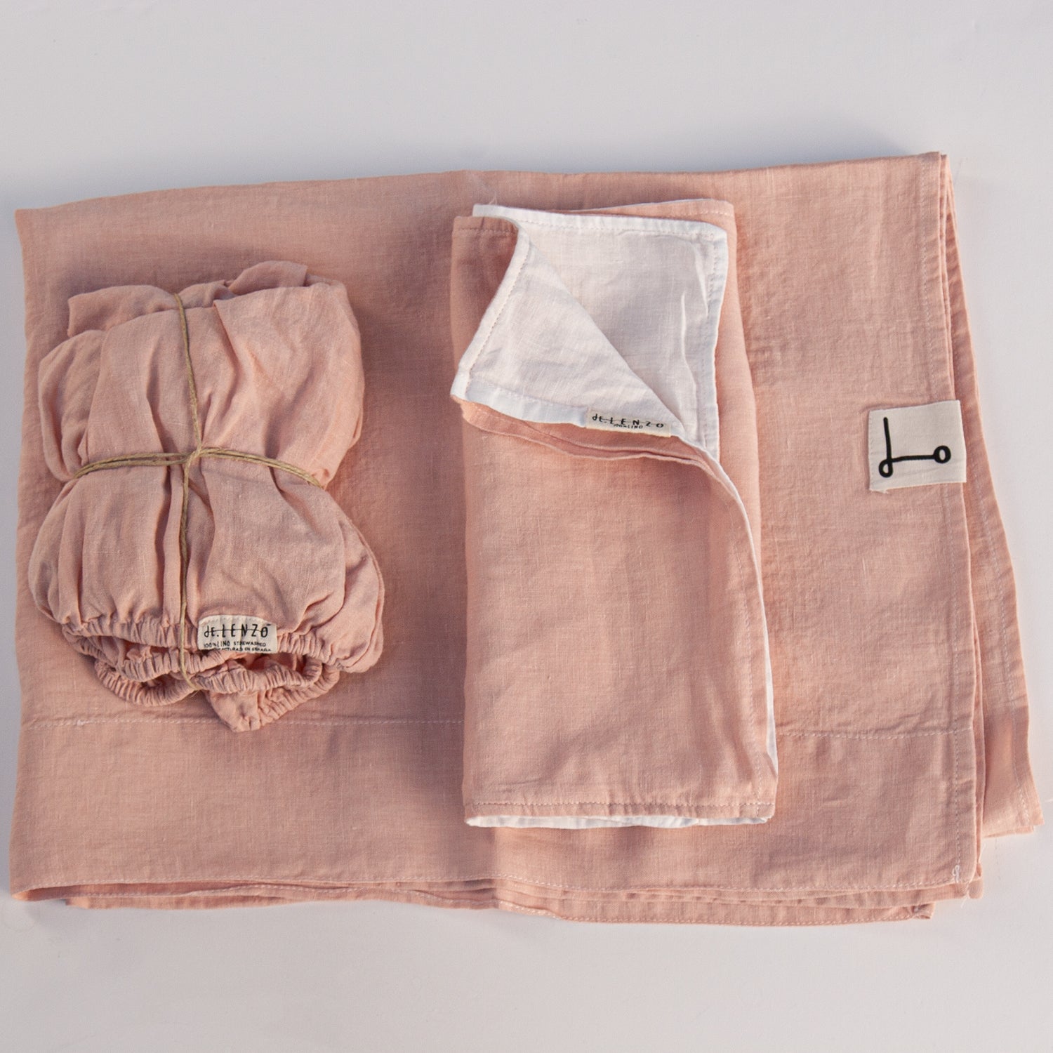 Juego de sábanas cuna MAFALDA