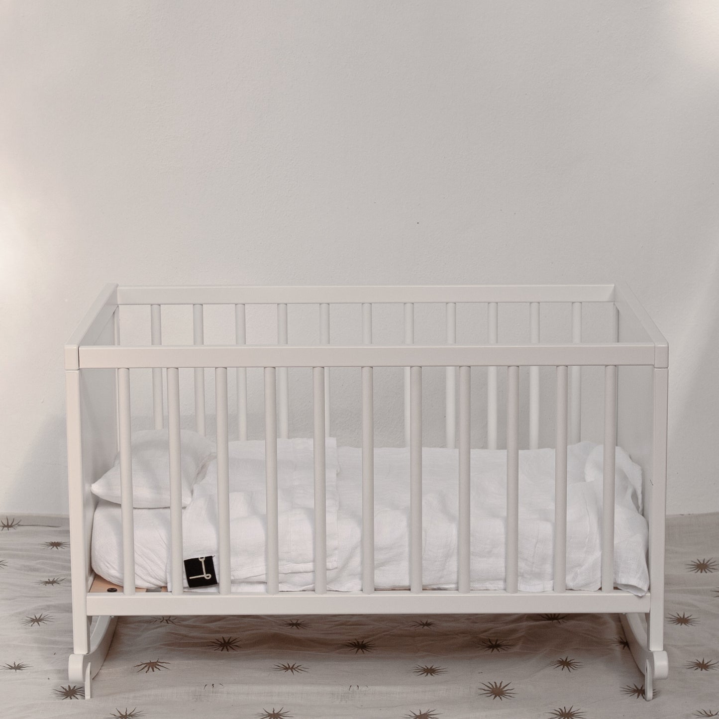 juego de sabanas mini cuna aurora