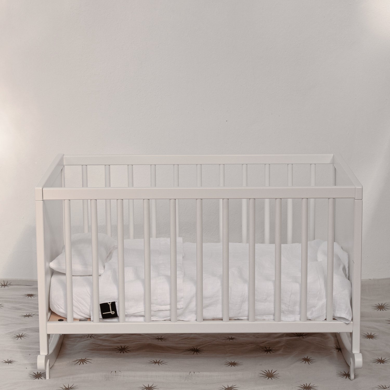 juego de sabanas mini cuna aurora