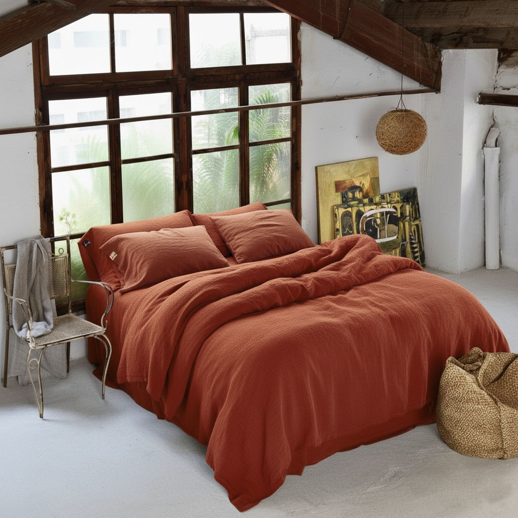 Juego completo LINOS ESPECIALES 170gr/m2