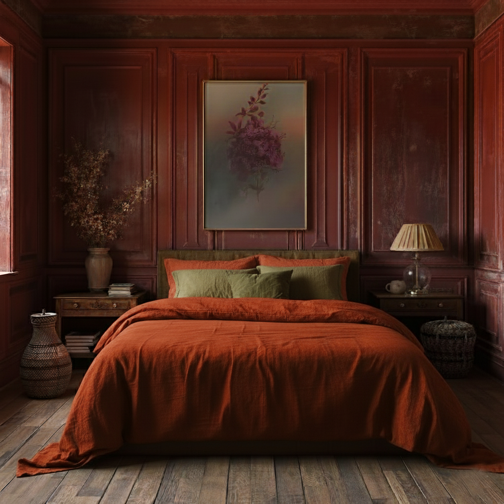 Juego de sábanas LINOS ESPECIALES 170gr/m2