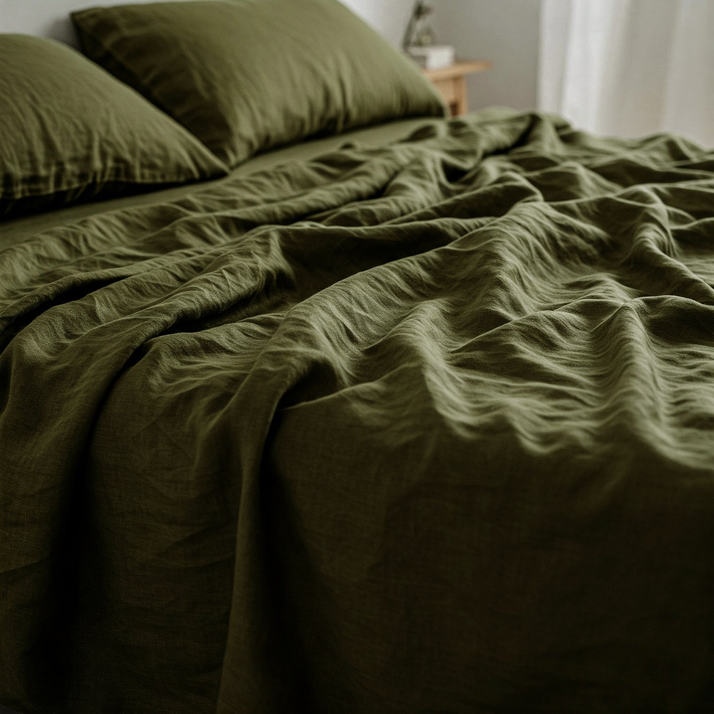 Sábana encimera OLIVE BRANCH-170gr/m2