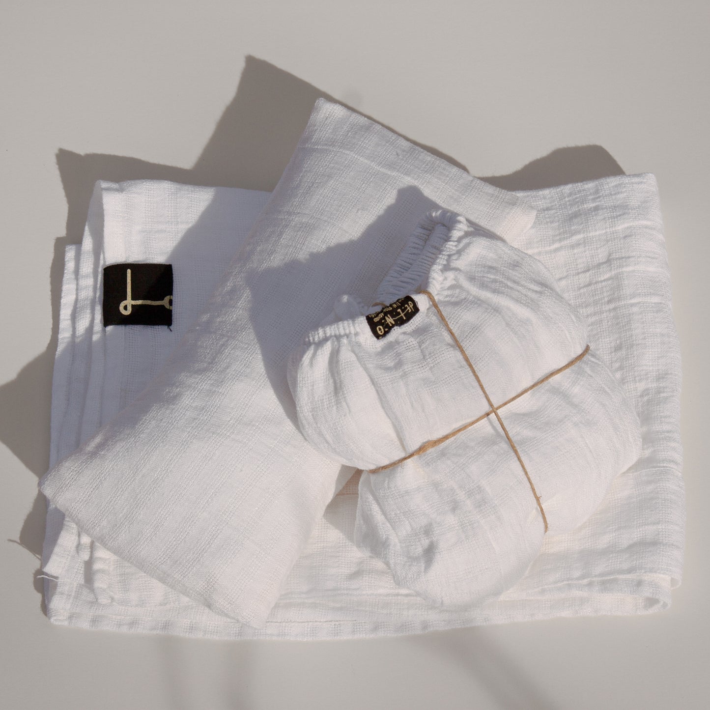 juego de sabanas conjunto blanco para bebe