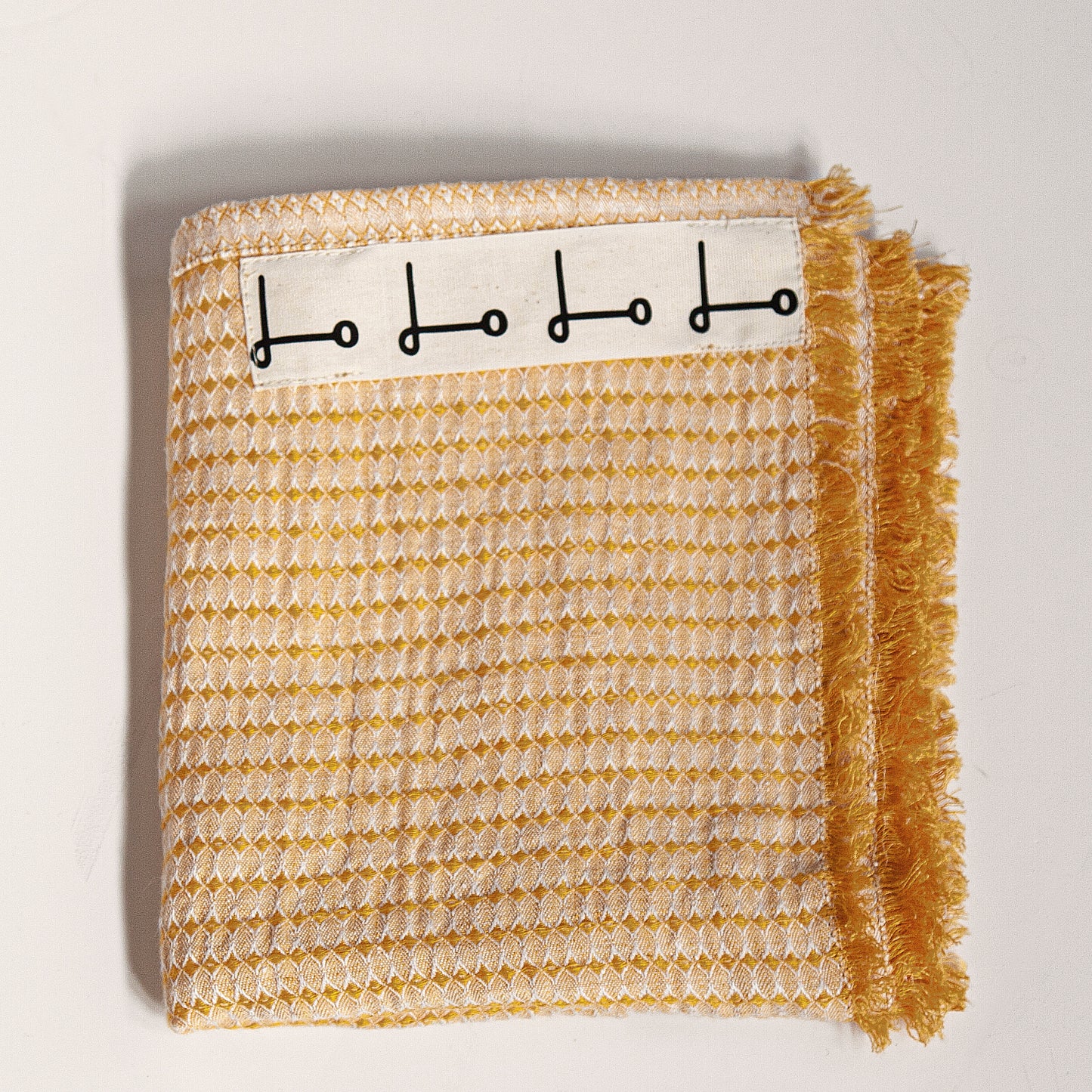 MANTITAS MINI CUNA 100% LINO