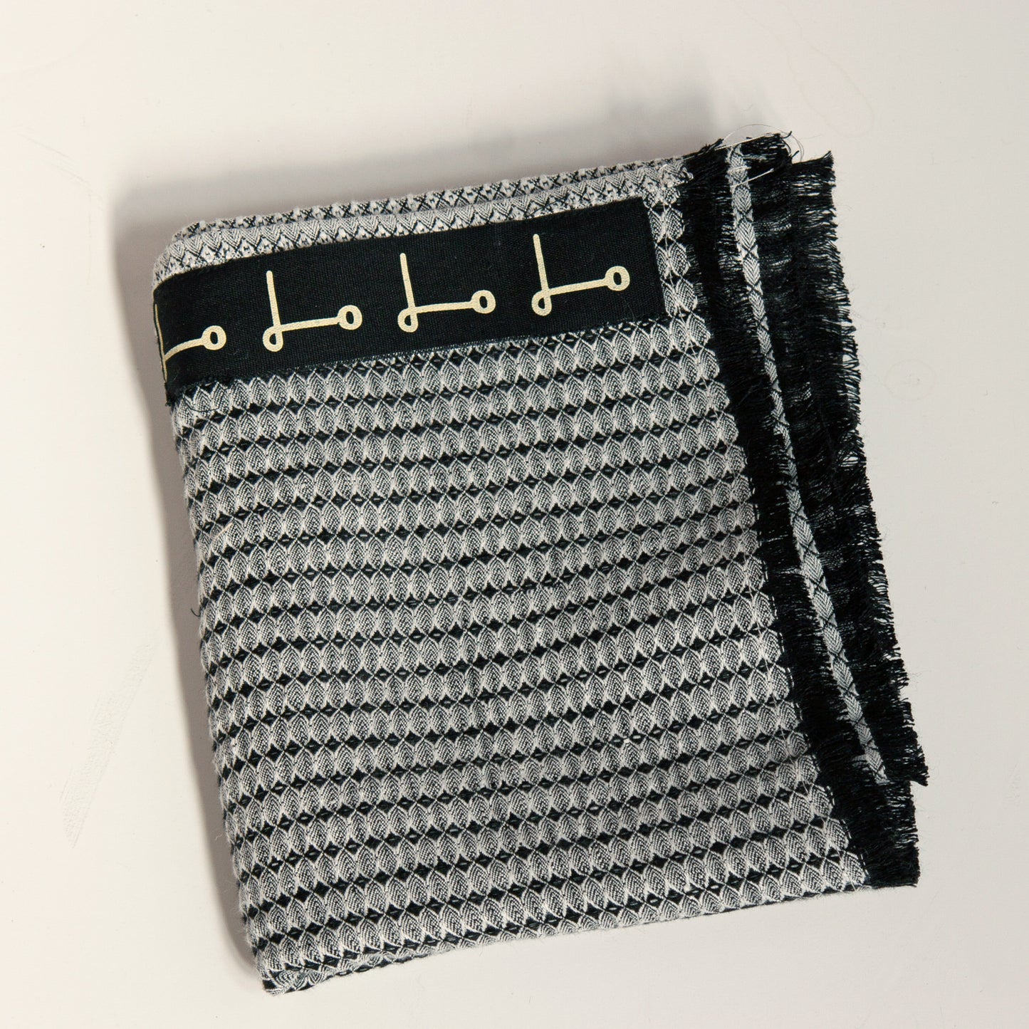 MANTITAS MINI CUNA 100% LINO