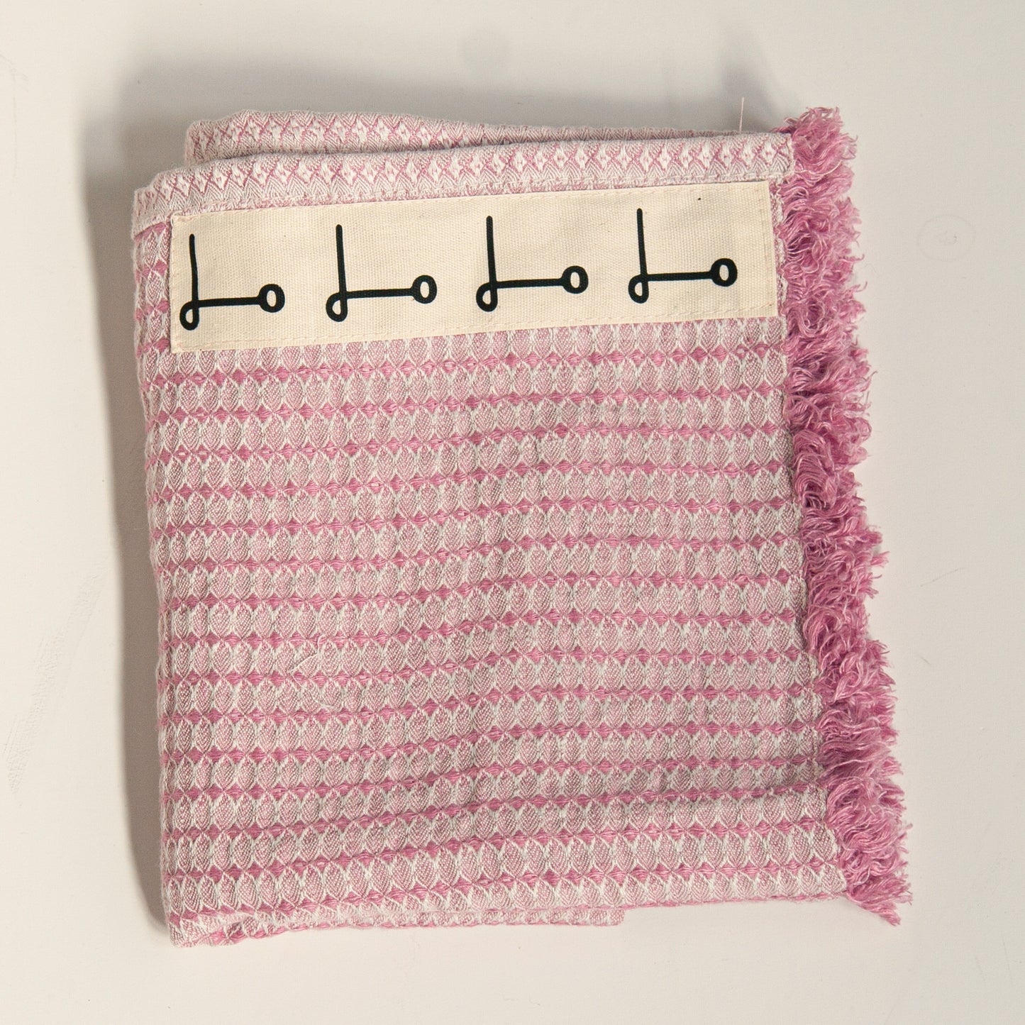 MANTITAS MINI CUNA 100% LINO