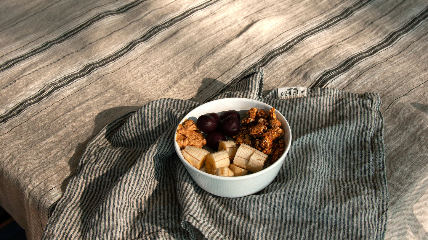 Mantel de lino CAPRI