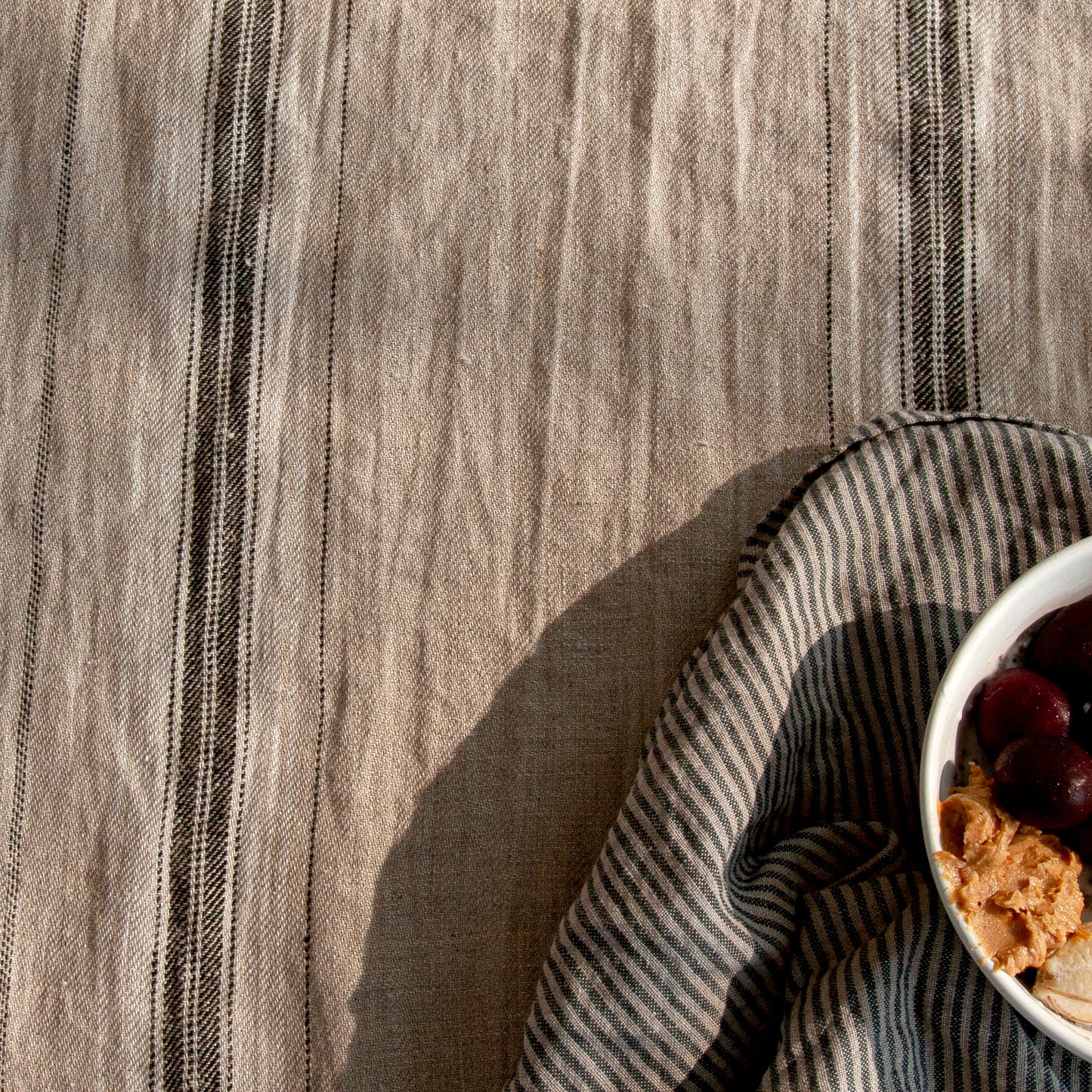 Mantel de lino CAPRI