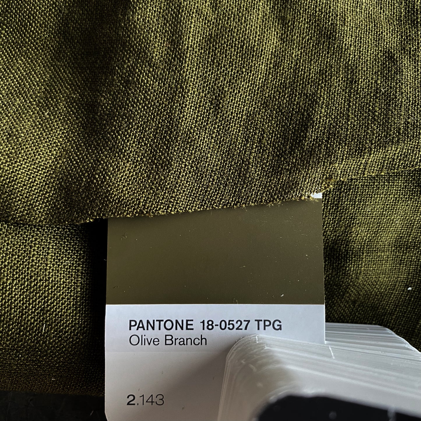 Sábana encimera OLIVE BRANCH-170gr/m2