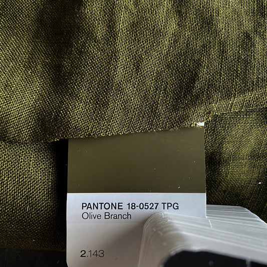 Sábana encimera OLIVE BRANCH-170gr/m2