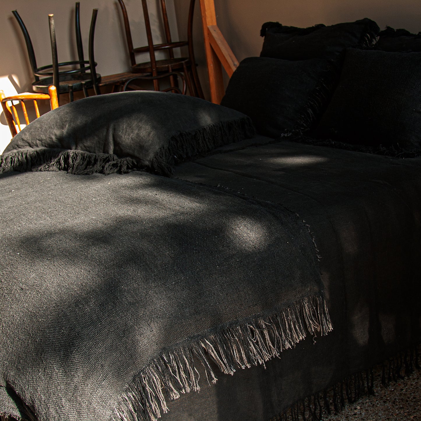 Edredón pie de cama MAGDALA