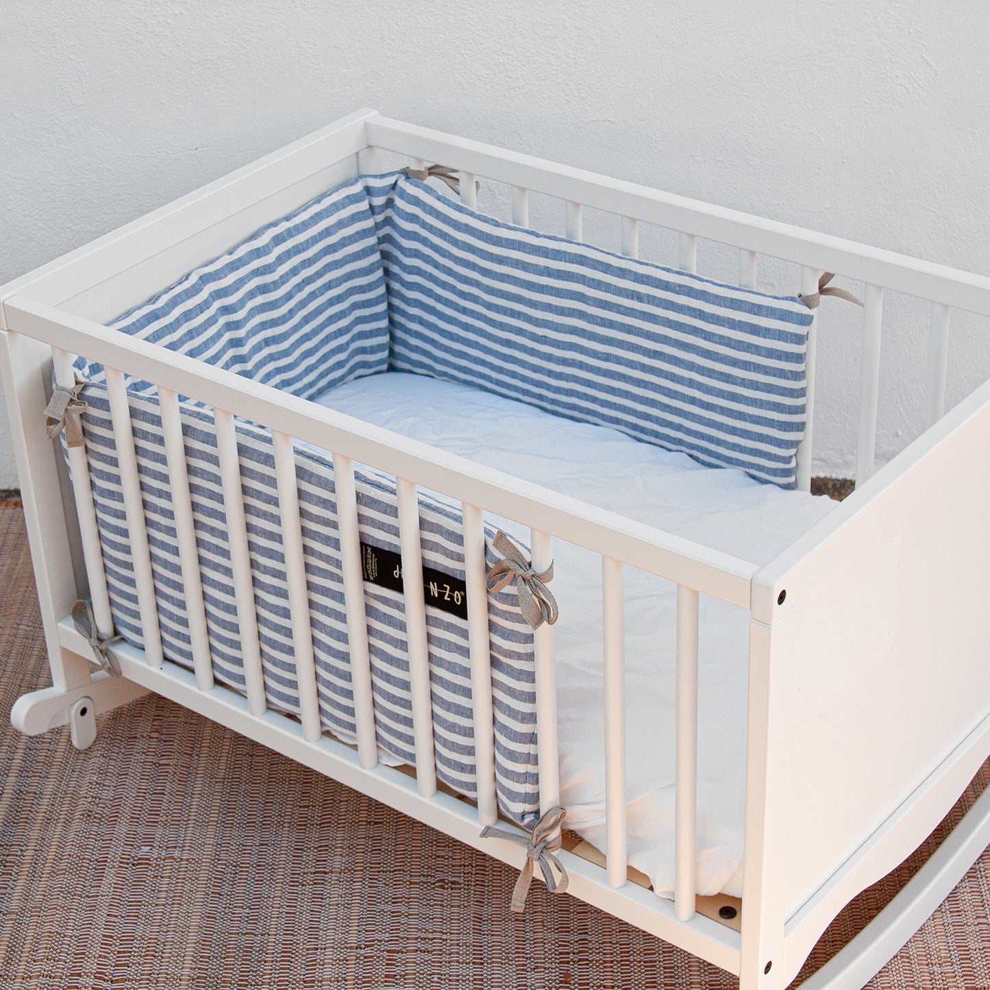 Ropa de mini cuna HANSEL