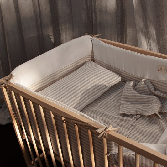 Protector de cuna COLETTE