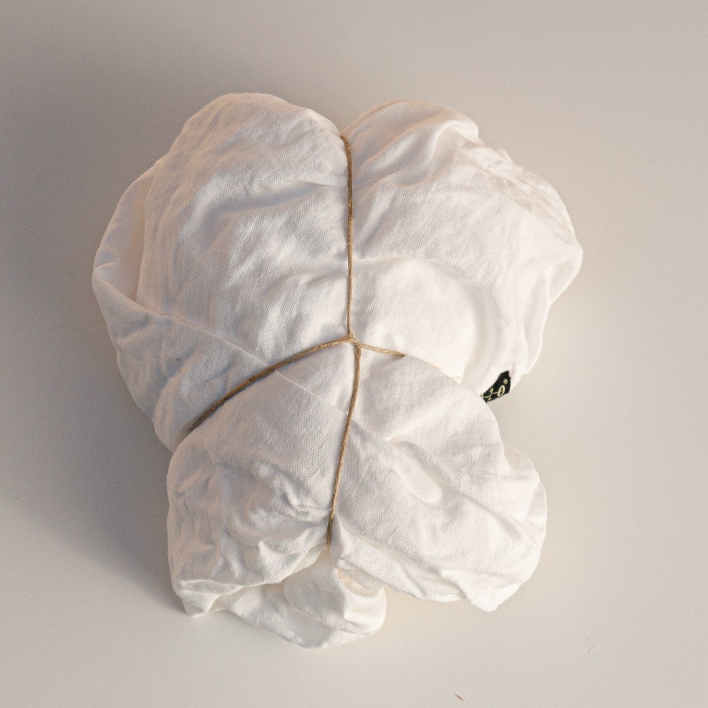 Juego de sábanas cuna BÁSICO