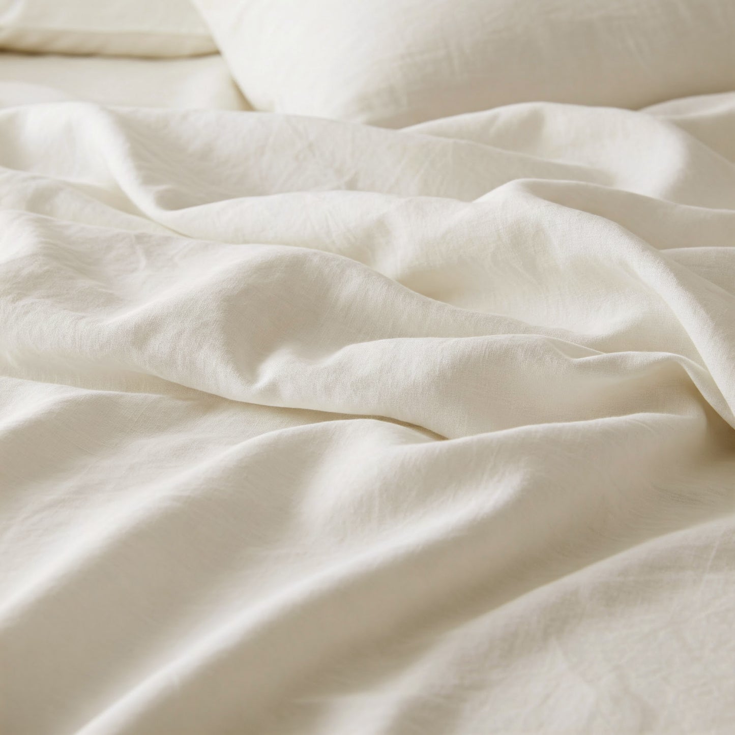 Sábana encimera blanco PERLA-170gr/m2