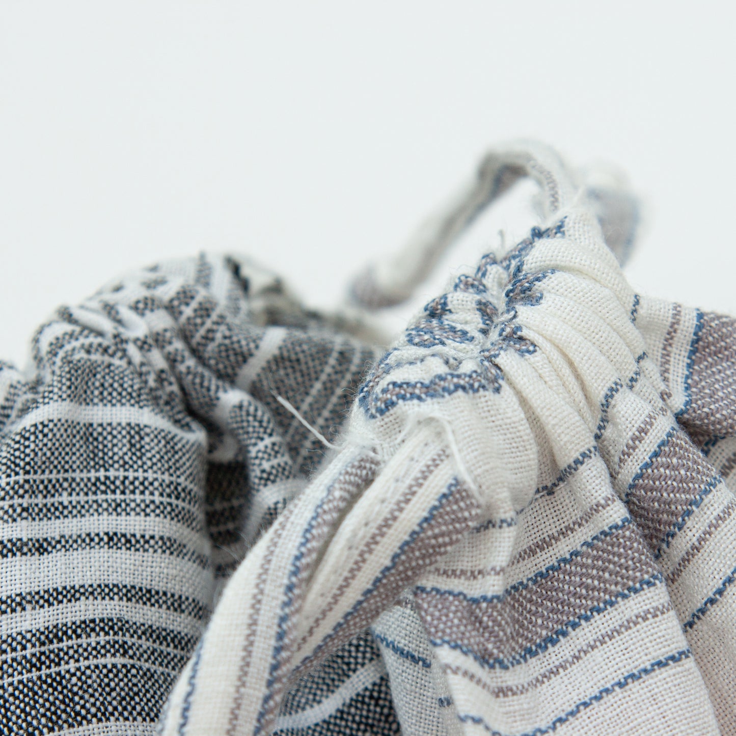 Bolsitas de lino multiusos