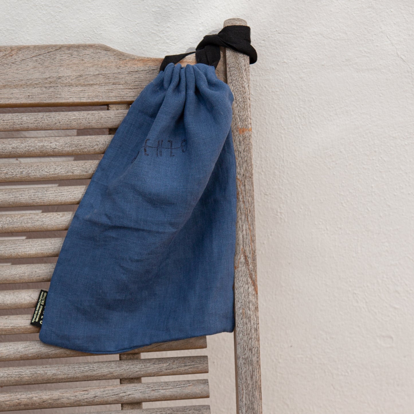 Bolsitas de lino multiusos