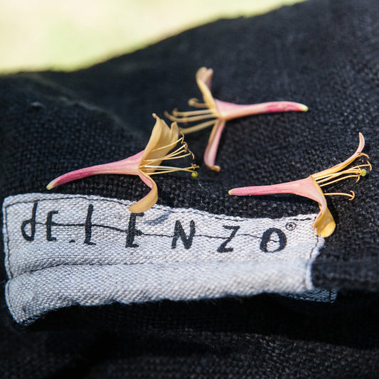 Cojín formentera 80x80cm - dE.LENZO