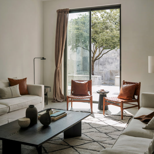 Cortina CORCEGA 400gr/m2