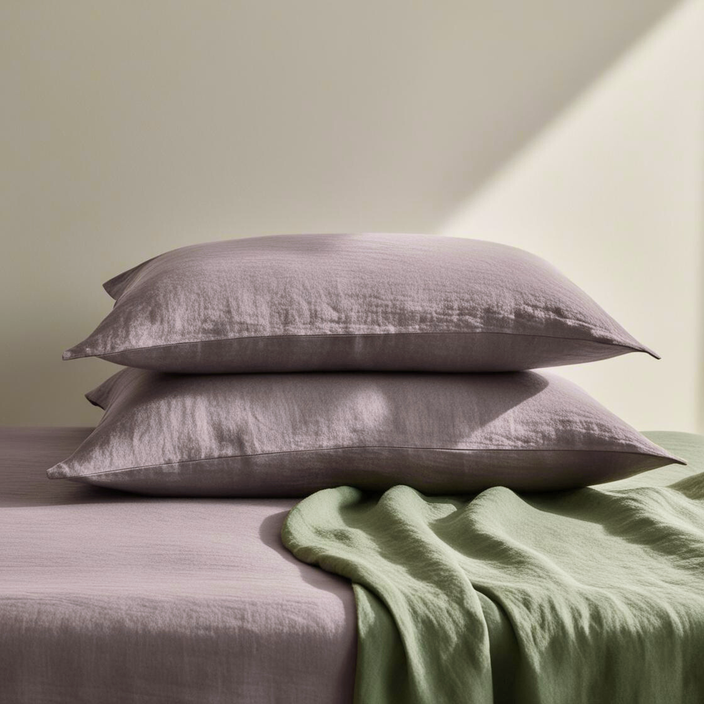 Juego completo lino MALVA-170gr/m2