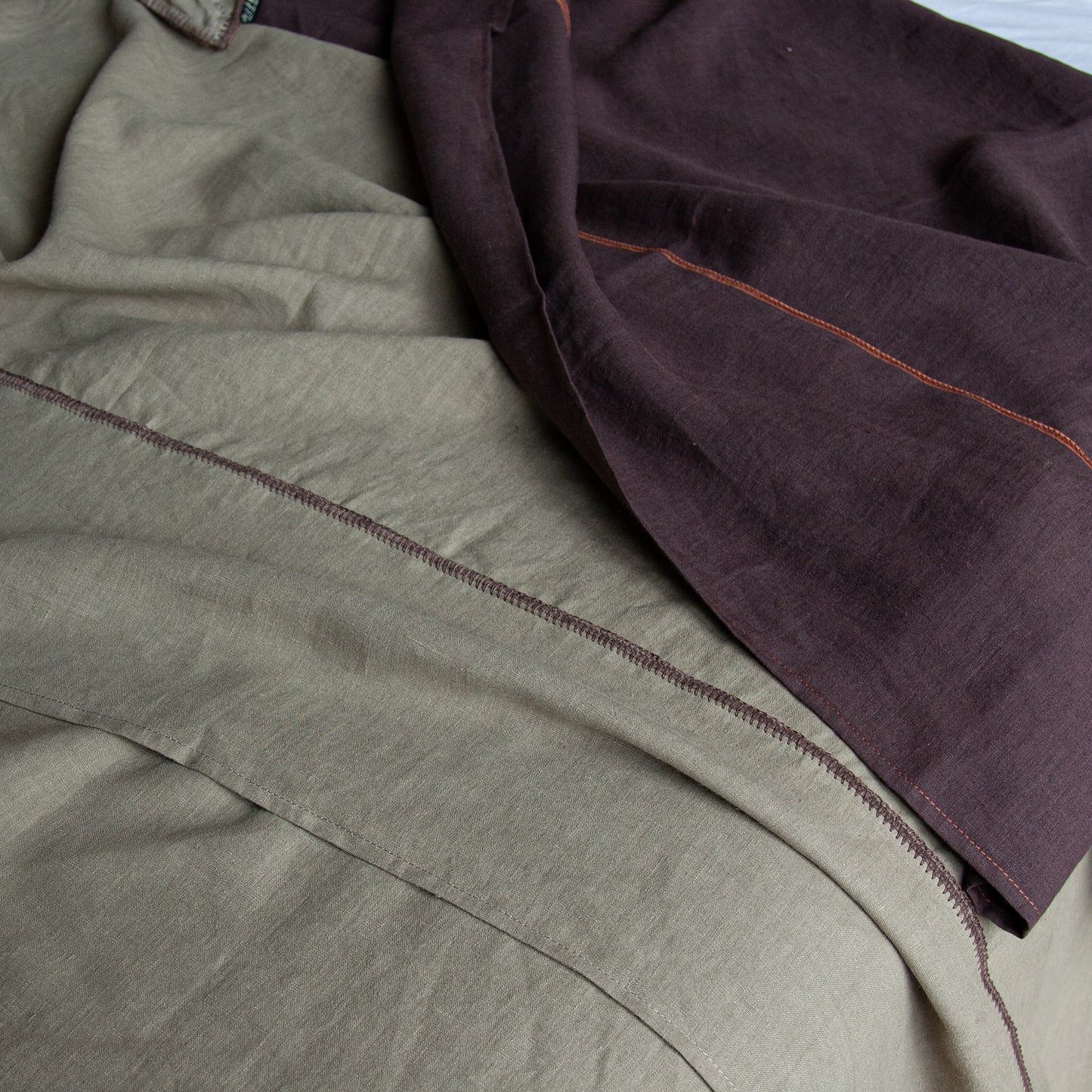 JUEGO DE COLCHA/SÁBANAS para VERANO.