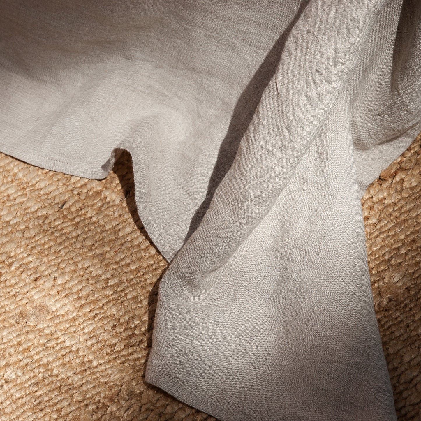 Sábana encimera NATURAL-190gr/m2