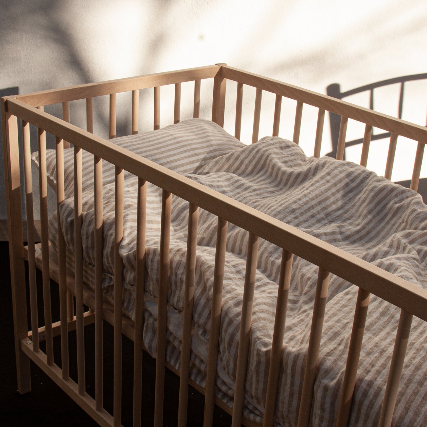 Funda nórdica cuna COLETTE